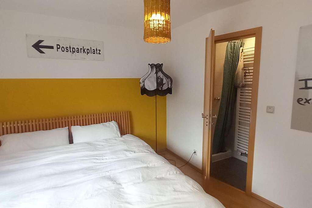Casa Ane - Gaeste Apartment Реннінґен Екстер'єр фото