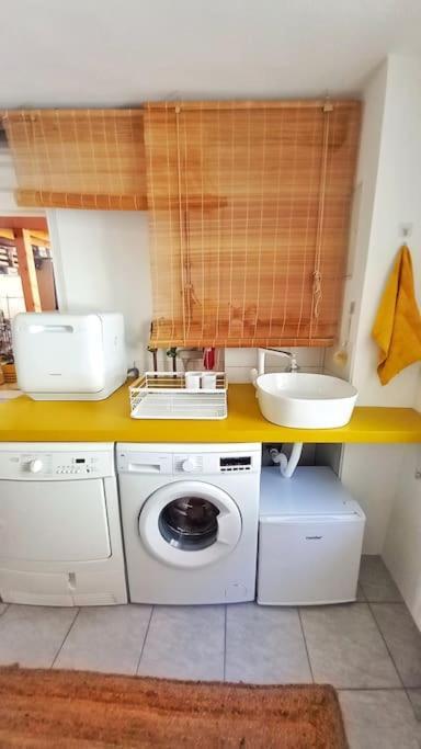 Casa Ane - Gaeste Apartment Реннінґен Екстер'єр фото