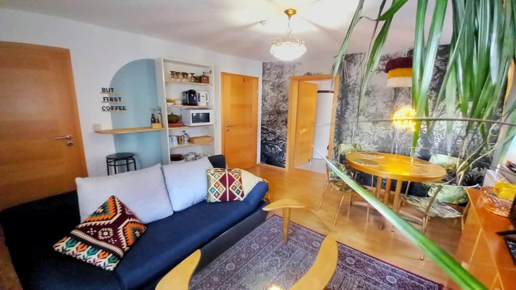 Casa Ane - Gaeste Apartment Реннінґен Екстер'єр фото
